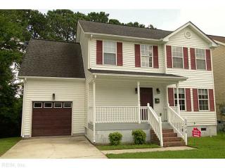 2406 Reservoir Ave, Norfolk, VA 23504-2257
