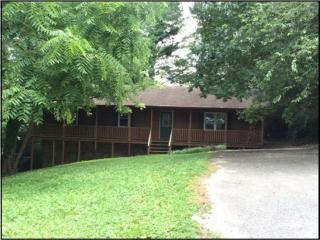 4818 Lake Haven Dr, Chattanooga, TN 37416-2209