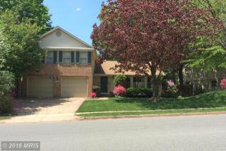 10136 Red Spruce Rd, Fairfax, VA 22032-3603