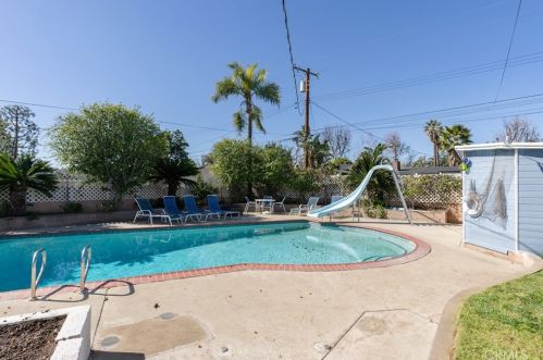 1391 2nd Ave, Upland CA  91786-3223 exterior