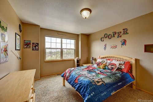 395 Stagecoach Trl, Elizabeth CO  80107-8538 exterior