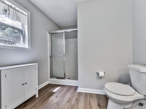 110 Ambrose Dr, Big Canoe GA  30143-5775 exterior