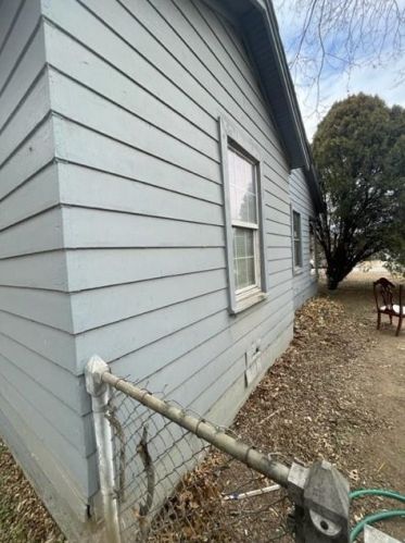 1228 Marion Ave, Fort Worth TX  76104-6516 exterior