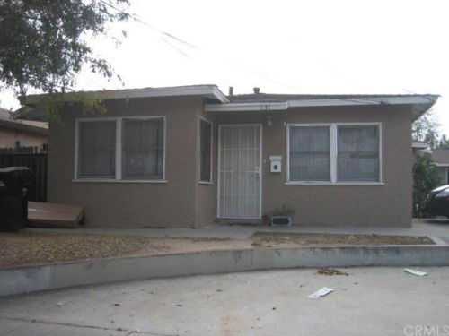 129 Roosevelt Ave, Montebello, CA 90640-5673