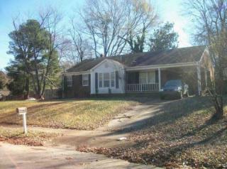 5227 Mason Rd, Memphis, TN 38117-2104