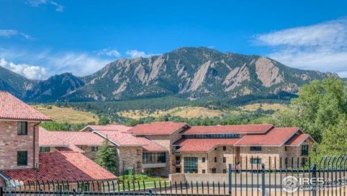 3250 Euclid Ave, Boulder CO  80302-7232 exterior