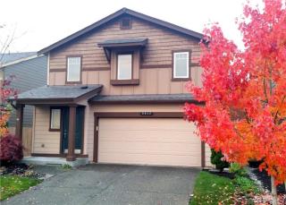 9812 30th Dr, Everett, WA 98208-3552