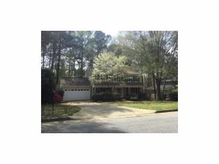 270 Crab Orchard Way, Roswell, GA 30076-2352