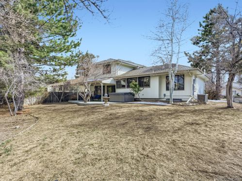 10371 Tennyson Ct, Westminster CO  80031-2320 exterior