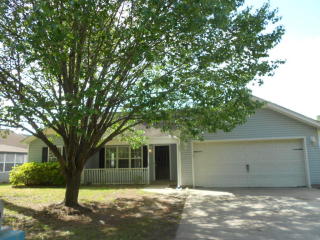 207 Hedge Way, Summerville, SC 29483-1852