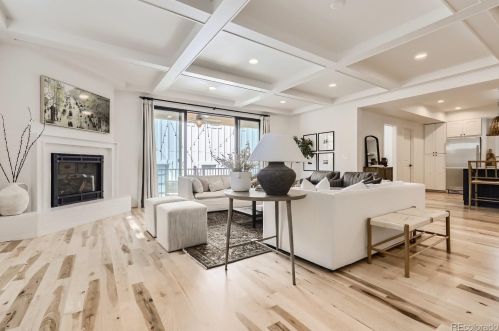 4585 Quitman St, Denver CO  80212-2535 exterior