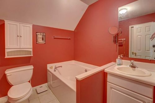 2743 Pitlochry St, Conyers GA  30094-6857 exterior