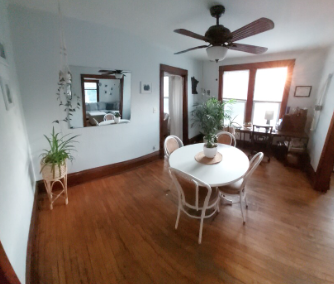 1815 35th St, Minneapolis MN  55407-2330 exterior