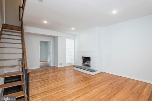 3936 Delancey St, Philadelphia PA  19104-4107 exterior