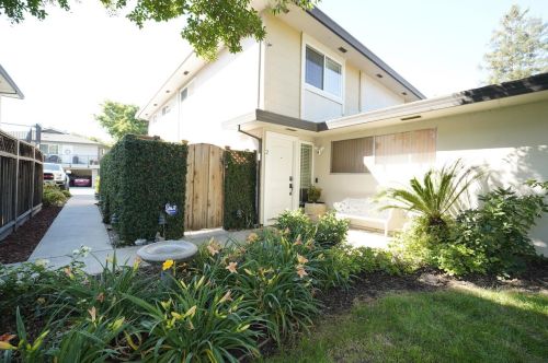 1263 Bouret Dr, San Jose, CA 95118-2605