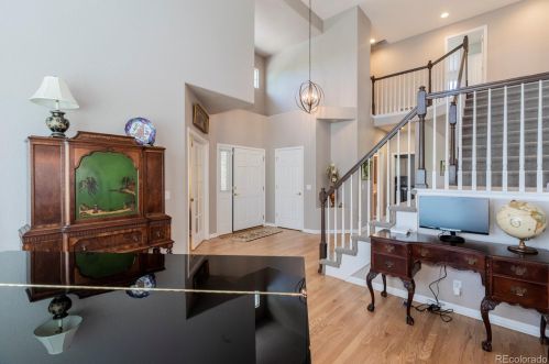 6152 Nome Ct, Englewood CO 80111-6834 exterior