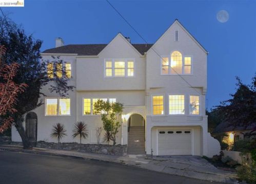 1620 Thousand Oaks Blvd, Berkeley, CA 94707-1542