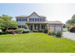 1802 Box Elder Rd, Allentown, PA 18103-6972