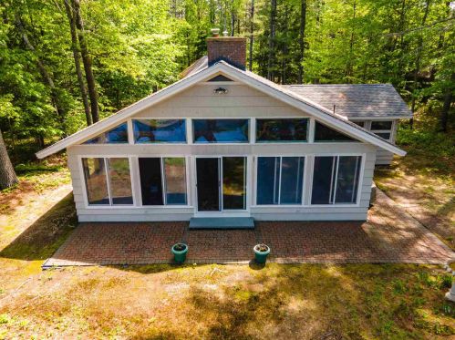 28 Lapham Ln, Rindge, NH 03461-5808