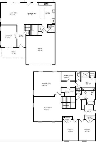 1518 Crested Butte Way, Georgetown, TX 78626-7087