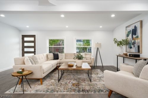 54 Elm St, Montclair NJ  07042-3234 exterior