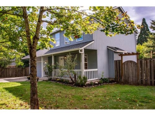 760 Sunrise Ln, Beaverton, OR 97124-2414