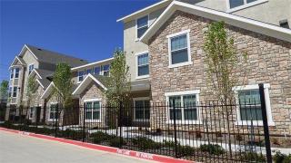 9300 Harmon Rd, Fort Worth TX  76177-7512 exterior