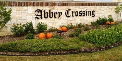 1307 Savannah Ridge Dr, Princeton TX 75407 exterior