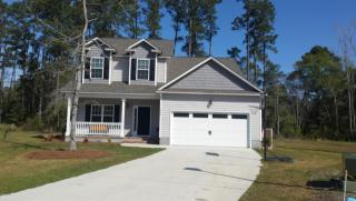 299 Century Rd, Hampstead, NC 28443