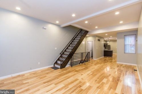 4047 Green St, Philadelphia PA  19104-1759 exterior
