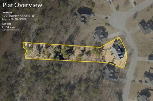 179 Towler Shoals Dr, Loganville, GA 30052-6720