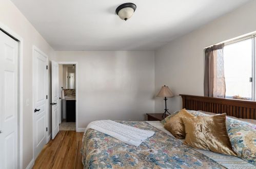 10939 59th Pl, Arvada CO  80004-4732 exterior