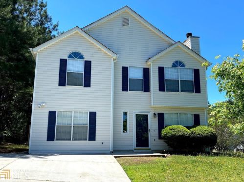 154 Brandon Ridge Cir, Stockbridge, GA 30281-6484