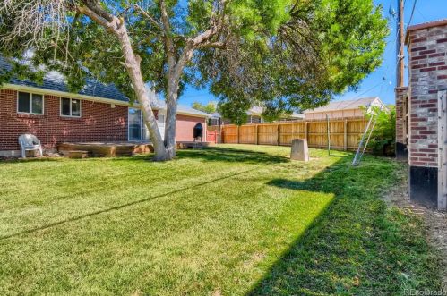 11642 Virginia Dr, Denver CO 80228-2415 exterior