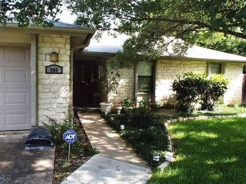 905 Power Rd, Georgetown, TX 78628-3138