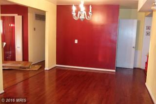 6203 Kentland St, Springfield VA  22150-4116 exterior