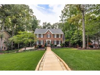 4472 Windsor Oaks Dr, Marietta, GA 30066-2236