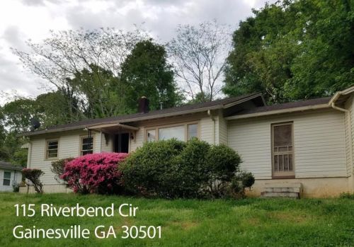 2961 Colony Ct, Gainesville, GA 30507-8304