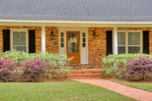 223 Pine Cone Rd, Shell Bluff, GA 30830-5427