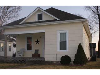 21145 Dempsey Rd, Leavenworth, KS 66048-7697