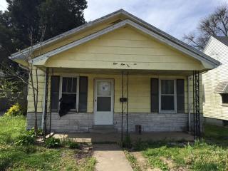 110 Wright Ave, Randles, MO 63740-1127