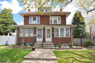 1323 Lehigh St, Allentown PA  18103-3812 exterior