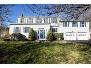 43 Mattabeseck Rd, Middlefield, CT 06455-1025