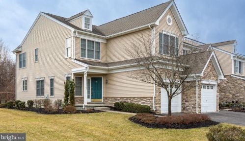 24 Caleb Ln, Princeton NJ  08540-6138 exterior