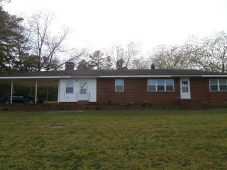 2627 Old Whiteoak Rd, Dearing, GA 30808-3913