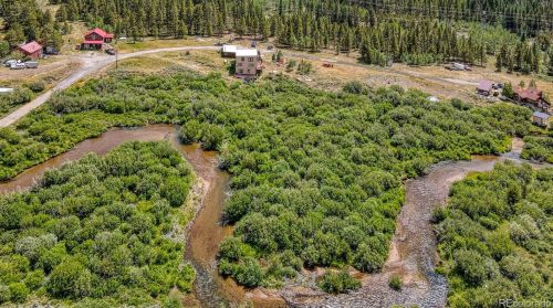 3002 Hwy 91, Leadville CO 80461-9712 exterior