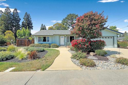 21 Fircrest Ct, San Ramon, CA 94583-3911