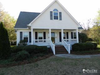 3202 Goff Ct, Florence, SC 29501-8299