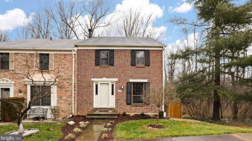 5999 Clerkenwell Ct, Springfield, VA 22015-3261