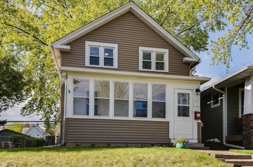 1244 James Ave, Saint Paul MN  55105-2946 exterior
